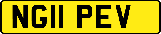 NG11PEV