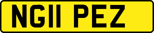 NG11PEZ