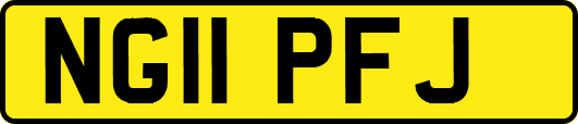 NG11PFJ