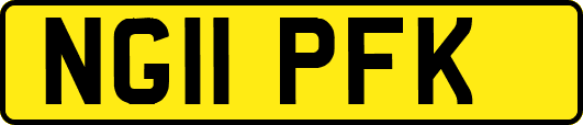 NG11PFK