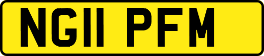 NG11PFM