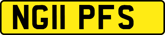 NG11PFS