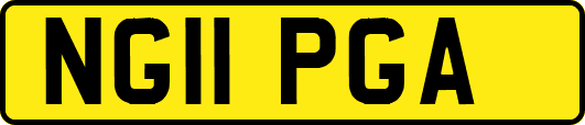 NG11PGA