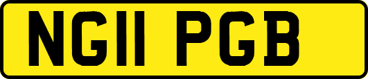 NG11PGB