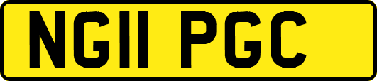 NG11PGC