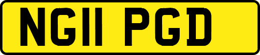 NG11PGD