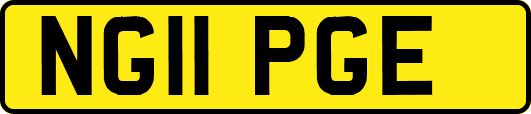 NG11PGE