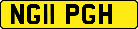 NG11PGH