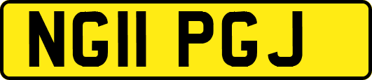 NG11PGJ