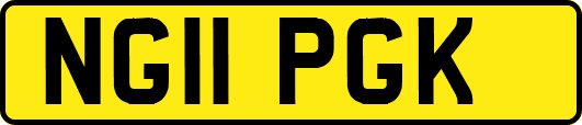 NG11PGK