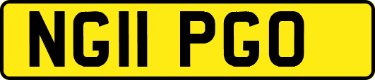 NG11PGO
