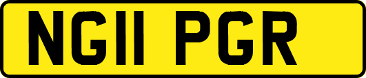 NG11PGR