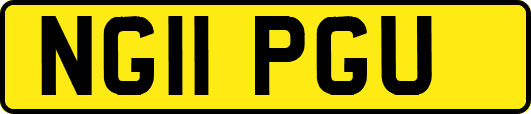 NG11PGU