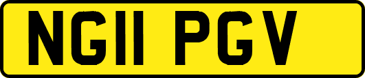 NG11PGV