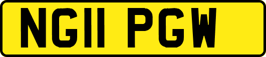 NG11PGW
