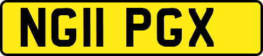 NG11PGX