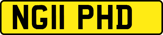 NG11PHD