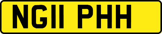 NG11PHH