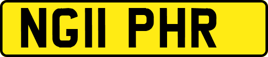 NG11PHR