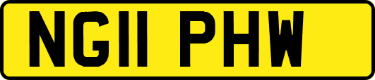 NG11PHW