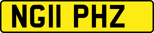 NG11PHZ