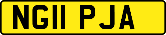 NG11PJA