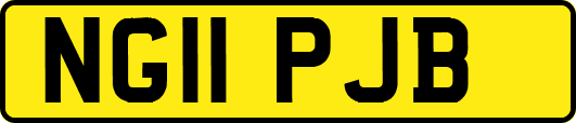 NG11PJB