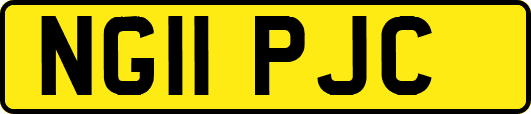 NG11PJC