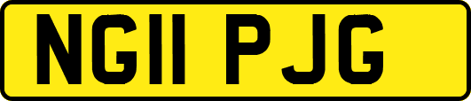 NG11PJG