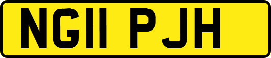 NG11PJH