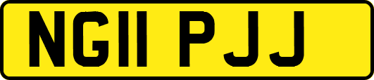 NG11PJJ