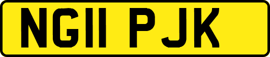NG11PJK