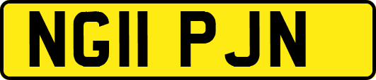 NG11PJN