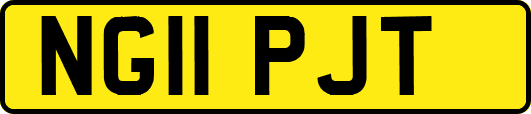 NG11PJT