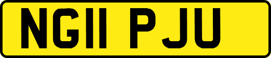 NG11PJU