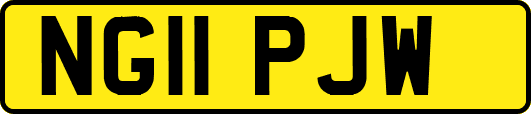 NG11PJW