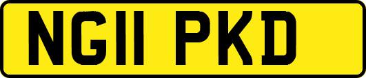 NG11PKD