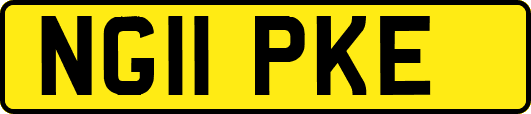NG11PKE