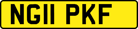 NG11PKF