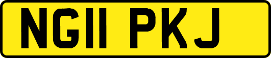 NG11PKJ