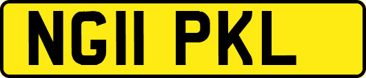 NG11PKL