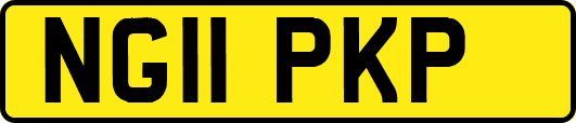 NG11PKP