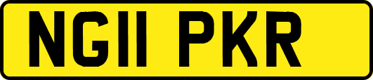 NG11PKR