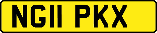 NG11PKX