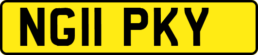 NG11PKY