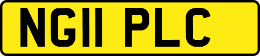 NG11PLC