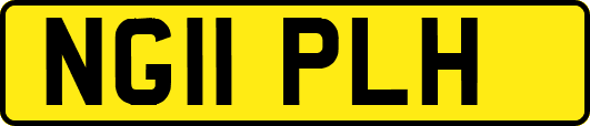 NG11PLH