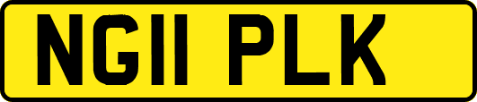 NG11PLK