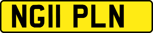 NG11PLN