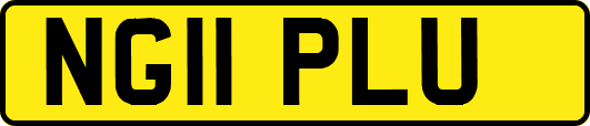 NG11PLU